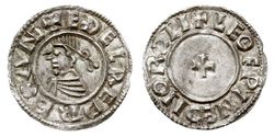 1 Penny Royaume d