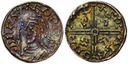 1 Penny Royaume d