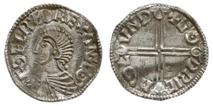 1 Penny Royaume d
