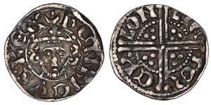 1 Penny Royaume d