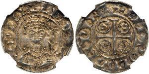 1 Penny Royaume d