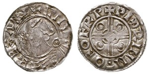 1 Penny Royaume d