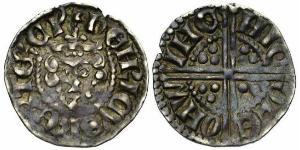 1 Penny Royaume d