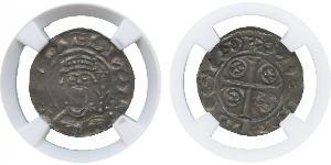 1 Penny Royaume d