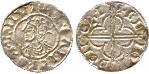 1 Penny Royaume d