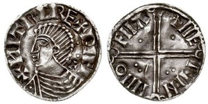 1 Penny Royaume d