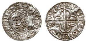 1 Penny Royaume d