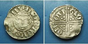 1 Penny Royaume d