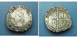 1 Penny Royaume d
