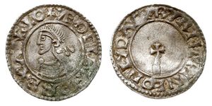 1 Penny Royaume d