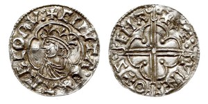 1 Penny Royaume d