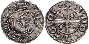 1 Penny Royaume d