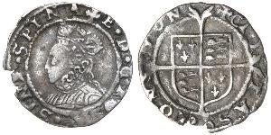 1 Penny Royaume d