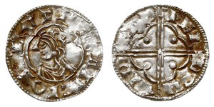 1 Penny Royaume d