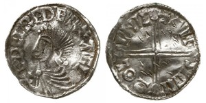 1 Penny Royaume d