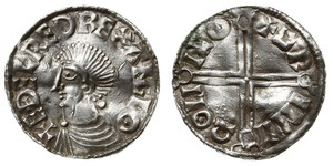 1 Penny Royaume d