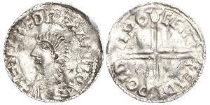 1 Penny Royaume d