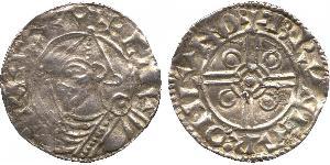 1 Penny Royaume d