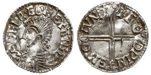 1 Penny Royaume d