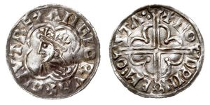 1 Penny Royaume d