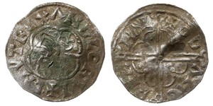 1 Penny Royaume d