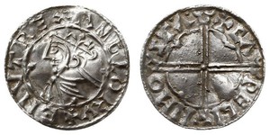 1 Penny Royaume d