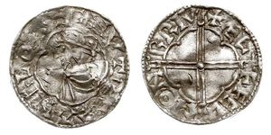 1 Penny Royaume d