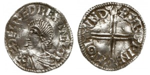 1 Penny Royaume d