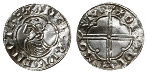 1 Penny Royaume d