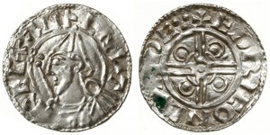 1 Penny Royaume d