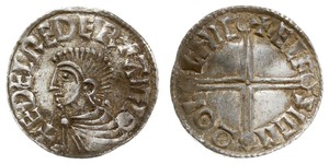 1 Penny Royaume d