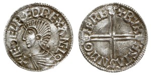 1 Penny Royaume d