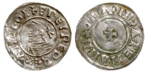 1 Penny Royaume d