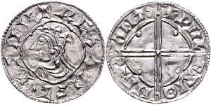 1 Penny Royaume d