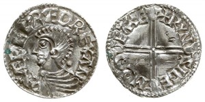 1 Penny Royaume d