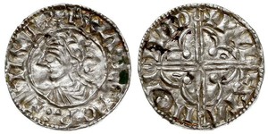 1 Penny Royaume d