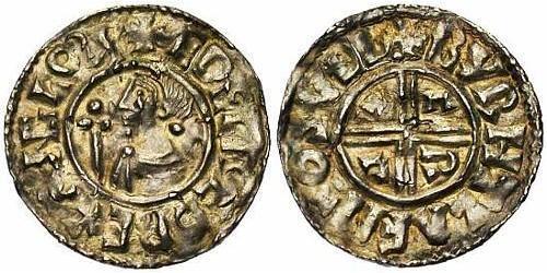 1 Penny Royaume d