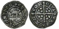 1 Penny Regno d