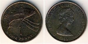 1 Penny Sant