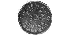1 Penny Australia (1788 - 1939) Cobre 