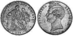 1 Penny Australia (1788 - 1939) Copper 