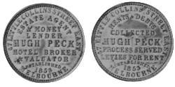 1 Penny Australia (1788 - 1939) Copper 