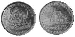 1 Penny Australia (1788 - 1939) Copper 