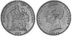 1 Penny Australia (1788 - 1939) Copper 
