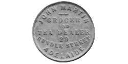 1 Penny Australia (1788 - 1939) Copper 