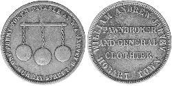 1 Penny Australia (1788 - 1939) Copper 