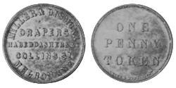 1 Penny Australia (1788 - 1939) Copper 