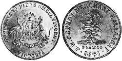 1 Penny Australia (1788 - 1939) Copper 