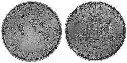 1 Penny Australia (1788 - 1939) Copper 