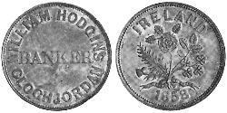 1 Penny Australia (1788 - 1939) Copper 